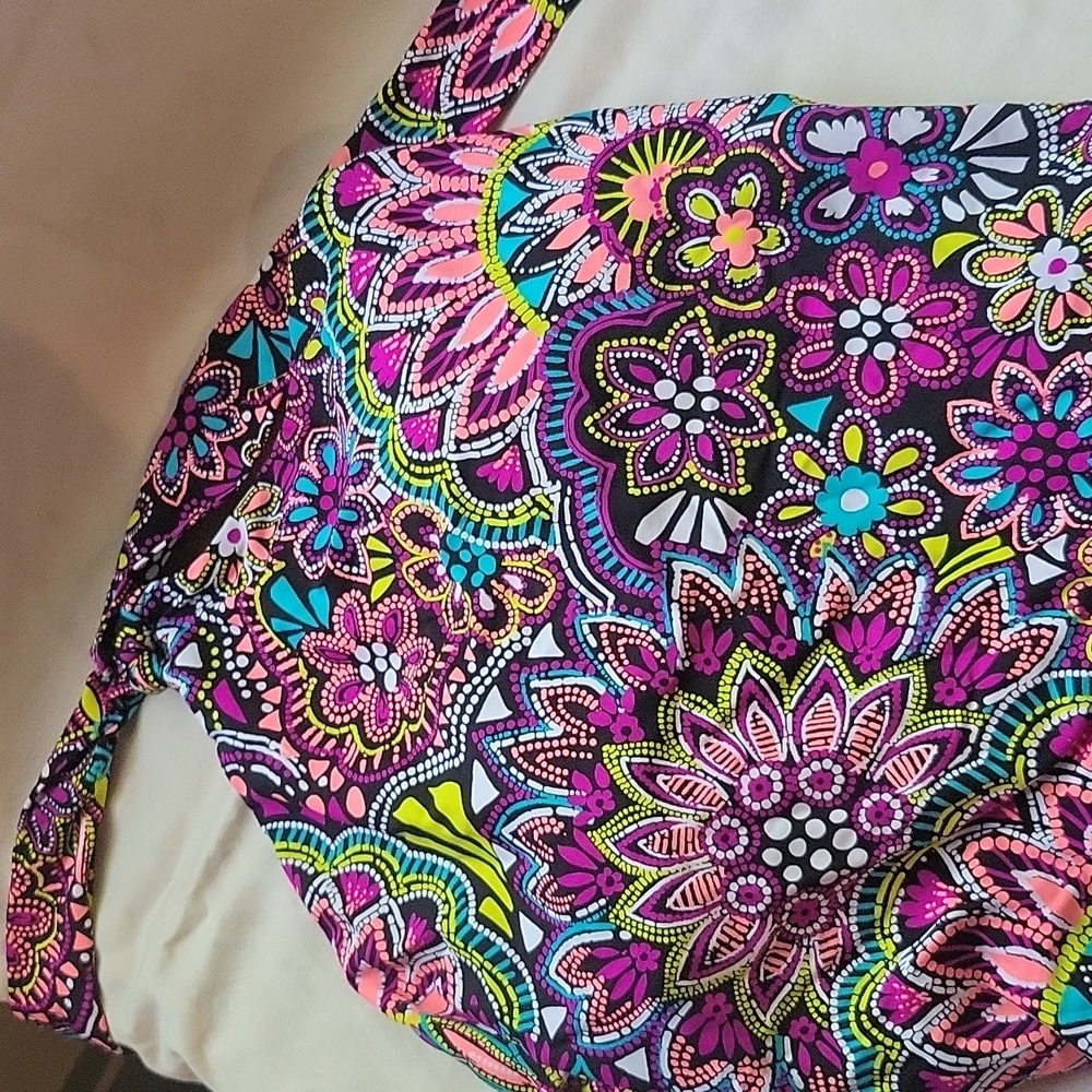 Swim top